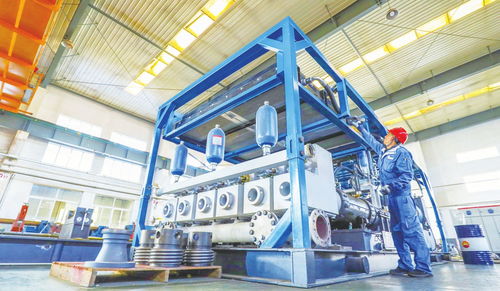 德石股份自主研發(fā)再攀高峰，計(jì)算機(jī)技術(shù)領(lǐng)域?qū)崿F(xiàn)關(guān)鍵突破