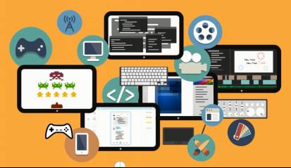 浙理教授話專業(yè) 人力資源管理、計(jì)算機(jī)科學(xué)與技術(shù)及數(shù)字媒體技術(shù)——聚焦計(jì)算機(jī)領(lǐng)域的技術(shù)開發(fā)